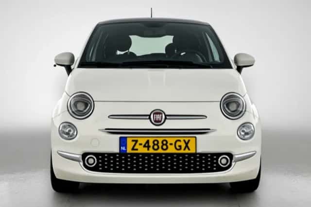 Fiat 500 (2024) thumbnail 4