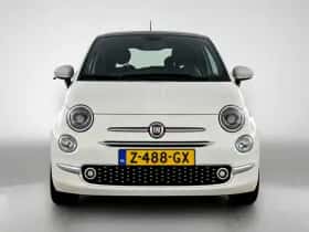 Fiat 500 (2024) thumbnail 4