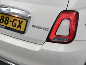 Fiat 500 (2024) thumbnail 31