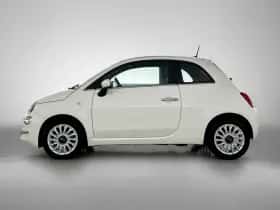 Fiat 500 (2024) thumbnail 5