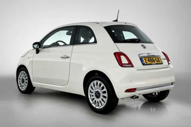 Fiat 500 (2024) thumbnail 6