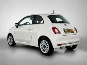 Fiat 500 (2024) thumbnail 6