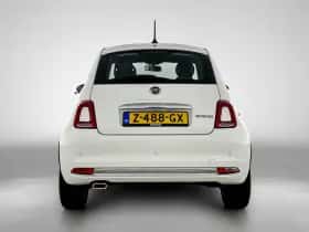 Fiat 500 (2024) thumbnail 7
