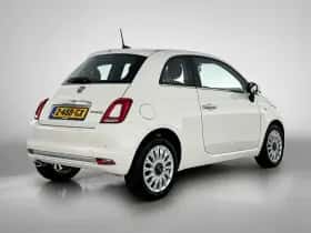 Fiat 500 (2024) thumbnail 8
