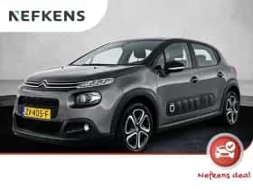Citroën C3 (2019) thumbnail 1