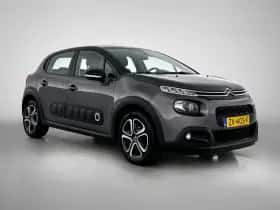 Citroën C3 (2019) thumbnail 2