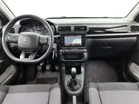 Citroën C3 (2019) thumbnail 11