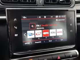 Citroën C3 (2019) thumbnail 17