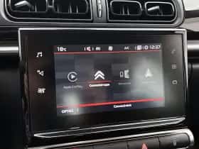 Citroën C3 (2019) thumbnail 18