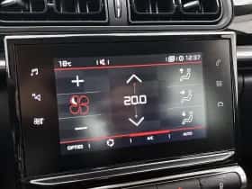 Citroën C3 (2019) thumbnail 19