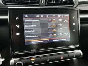 Citroën C3 (2019) thumbnail 21