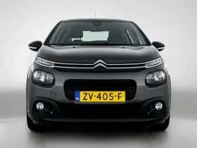 Citroën C3 (2019) thumbnail 4