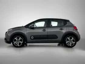 Citroën C3 (2019) thumbnail 5