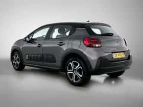 Citroën C3 (2019) thumbnail 6
