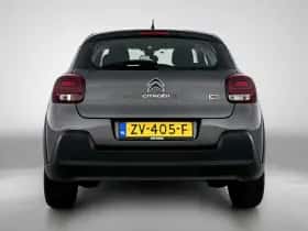 Citroën C3 (2019) thumbnail 7