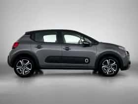 Citroën C3 (2019) thumbnail 9