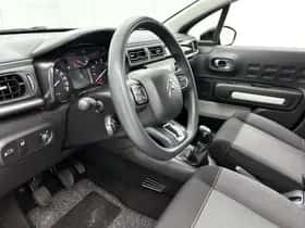 Citroën C3 (2019) thumbnail 10