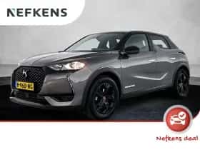 DS 3 (2020)