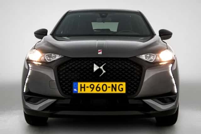 DS 3 (2020) thumbnail 4
