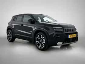Jeep Avenger (2024) thumbnail 2
