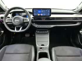 Jeep Avenger (2024) thumbnail 11