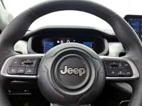 Jeep Avenger (2024) thumbnail 13