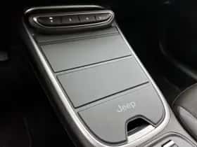 Jeep Avenger (2024) thumbnail 24