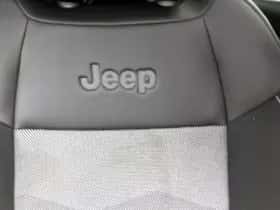 Jeep Avenger (2024) thumbnail 26