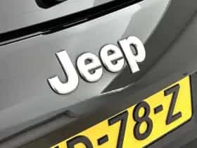 Jeep Avenger (2024) thumbnail 33