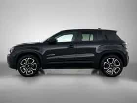Jeep Avenger (2024) thumbnail 5