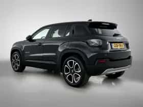 Jeep Avenger (2024) thumbnail 6