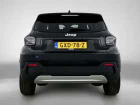 Jeep Avenger (2024) thumbnail 7