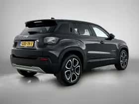 Jeep Avenger (2024) thumbnail 8