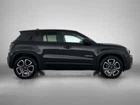 Jeep Avenger (2024) thumbnail 9