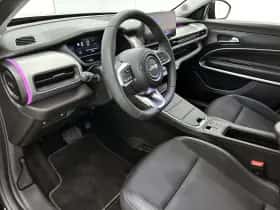Jeep Avenger (2024) thumbnail 10
