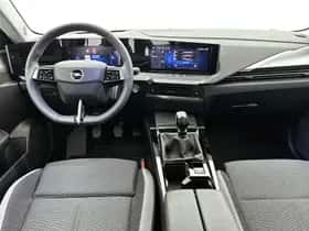 Opel Astra (2025) thumbnail 11