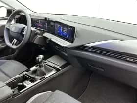 Opel Astra (2025) thumbnail 12