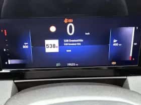 Opel Astra (2025) thumbnail 14