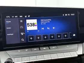 Opel Astra (2025) thumbnail 20