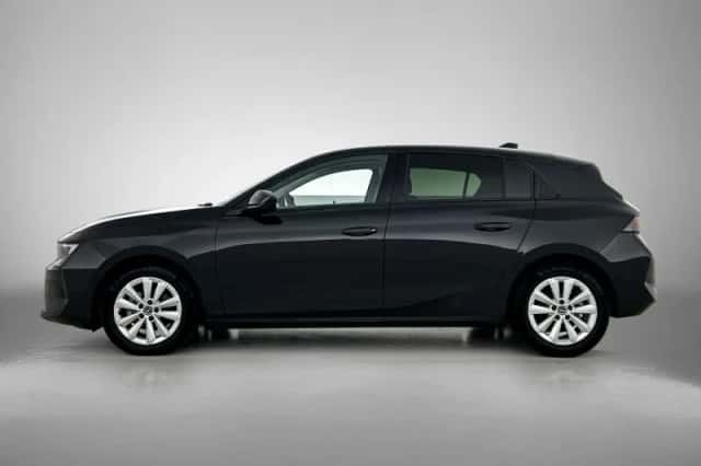 Opel Astra (2025) thumbnail 4