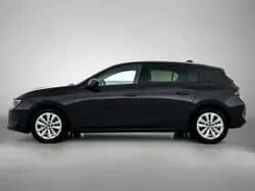 Opel Astra (2025) thumbnail 4