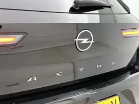 Opel Astra (2025) thumbnail 32