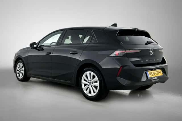 Opel Astra (2025) thumbnail 5