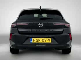 Opel Astra (2025) thumbnail 6