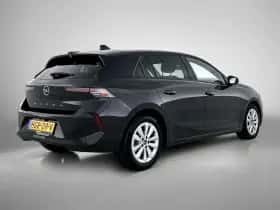 Opel Astra (2025) thumbnail 7