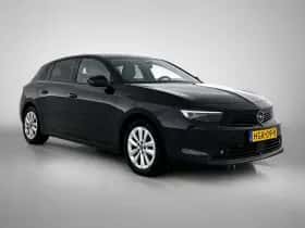 Opel Astra (2025) thumbnail 9