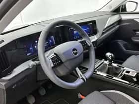 Opel Astra (2025) thumbnail 10