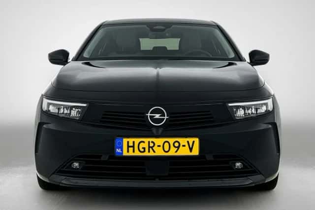 Opel Astra (2025) thumbnail 2