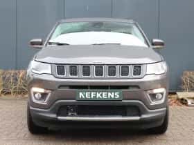 Jeep Compass (2018) thumbnail 2
