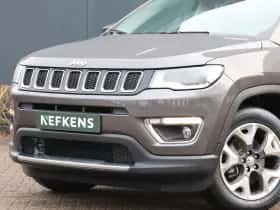 Jeep Compass (2018) thumbnail 13